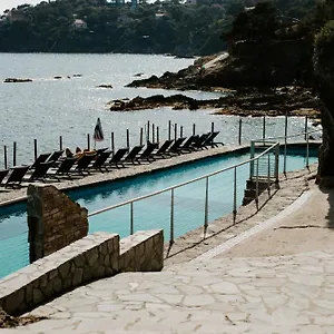 Residence Hoteliere Le Provencal A Giens - Bord De Mer Hyères
